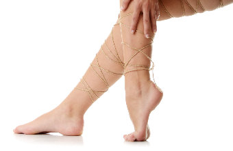 NanoVein hilft bei Krampfadern der Beine