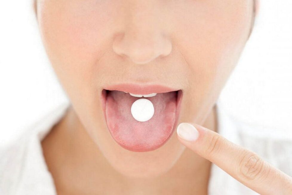 Die Einnahme hormoneller Verhütungsmittel kann zu Krampfadern führen