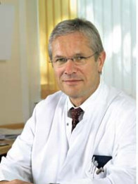 Dr. Internist Peter